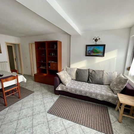 Apartma Pri Soci Διαμέρισμα Bovec Εξωτερικό φωτογραφία