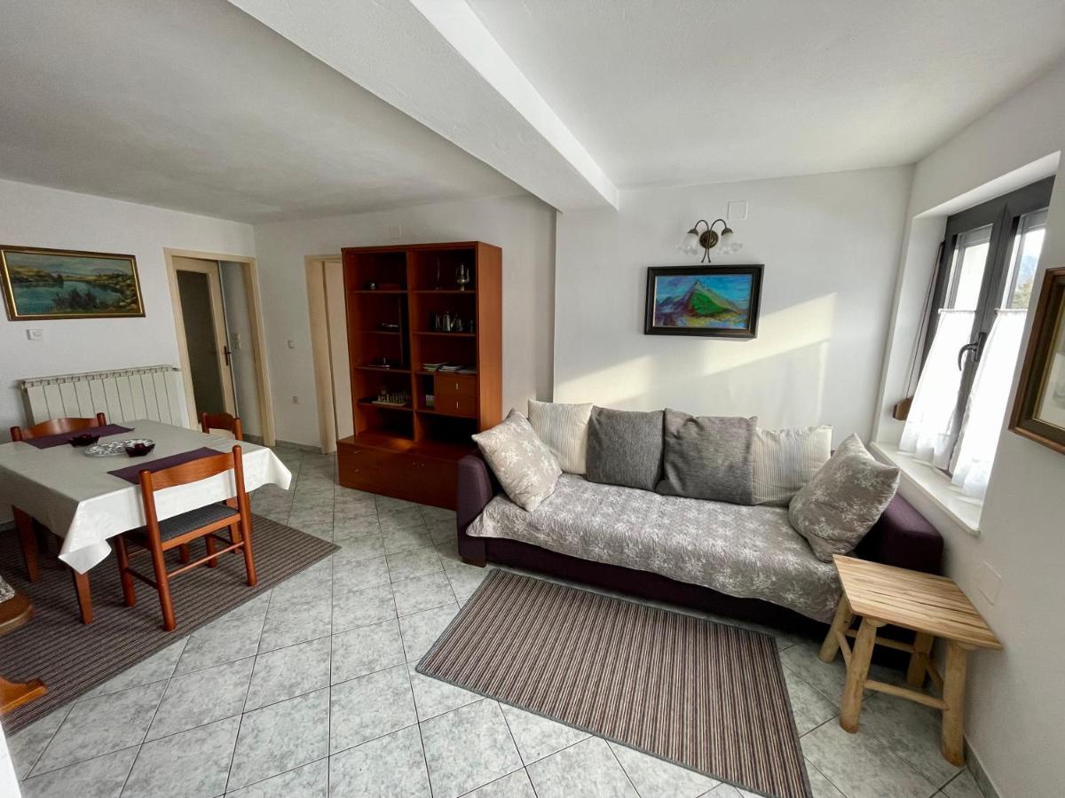 Apartma Pri Soci Διαμέρισμα Bovec Εξωτερικό φωτογραφία