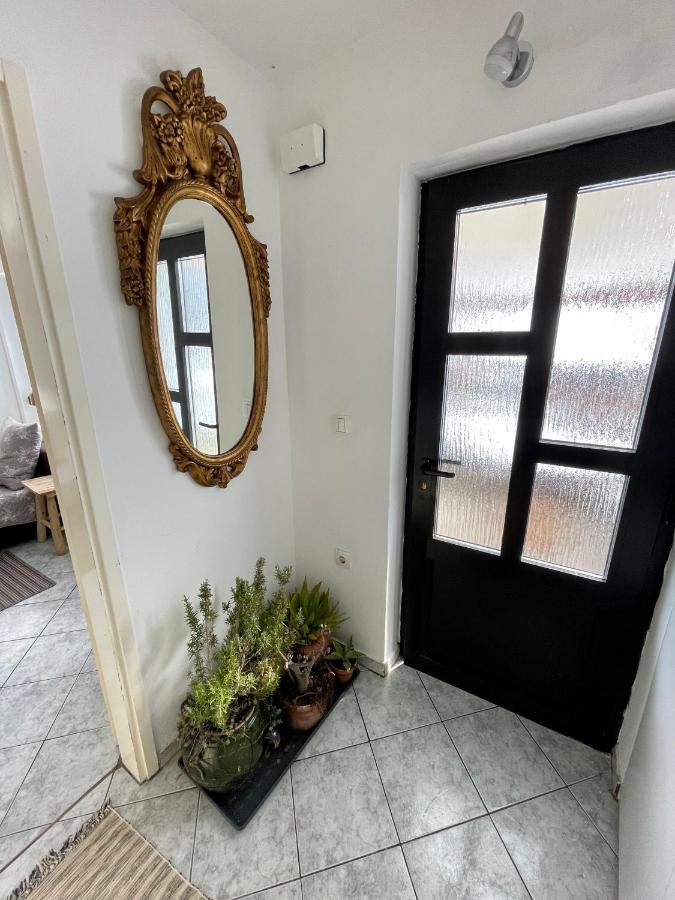 Apartma Pri Soci Διαμέρισμα Bovec Εξωτερικό φωτογραφία