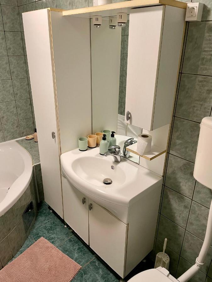 Apartma Pri Soci Διαμέρισμα Bovec Εξωτερικό φωτογραφία