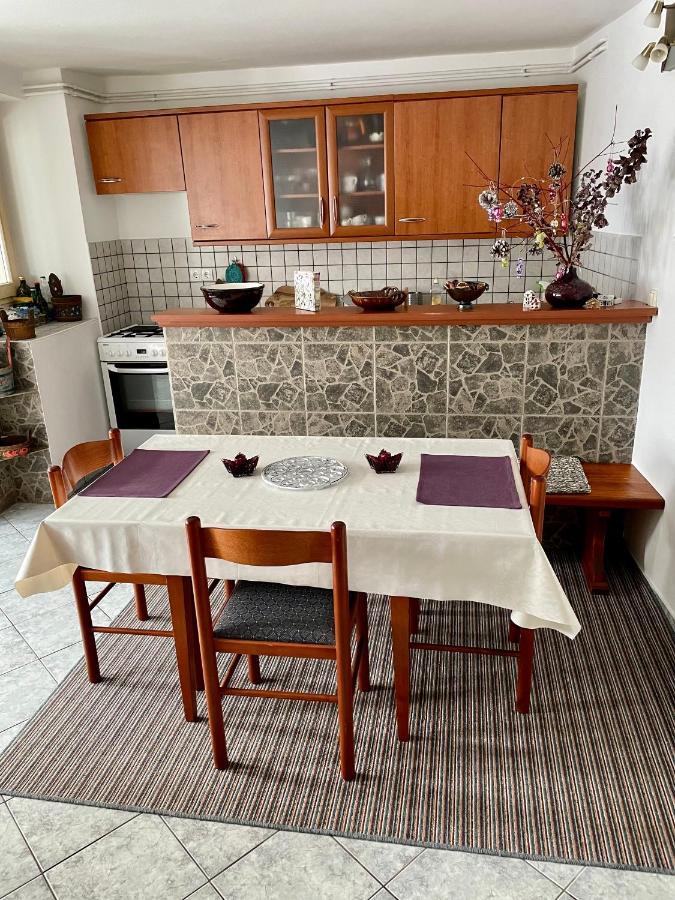 Apartma Pri Soci Διαμέρισμα Bovec Εξωτερικό φωτογραφία