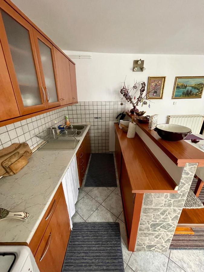 Apartma Pri Soci Διαμέρισμα Bovec Εξωτερικό φωτογραφία