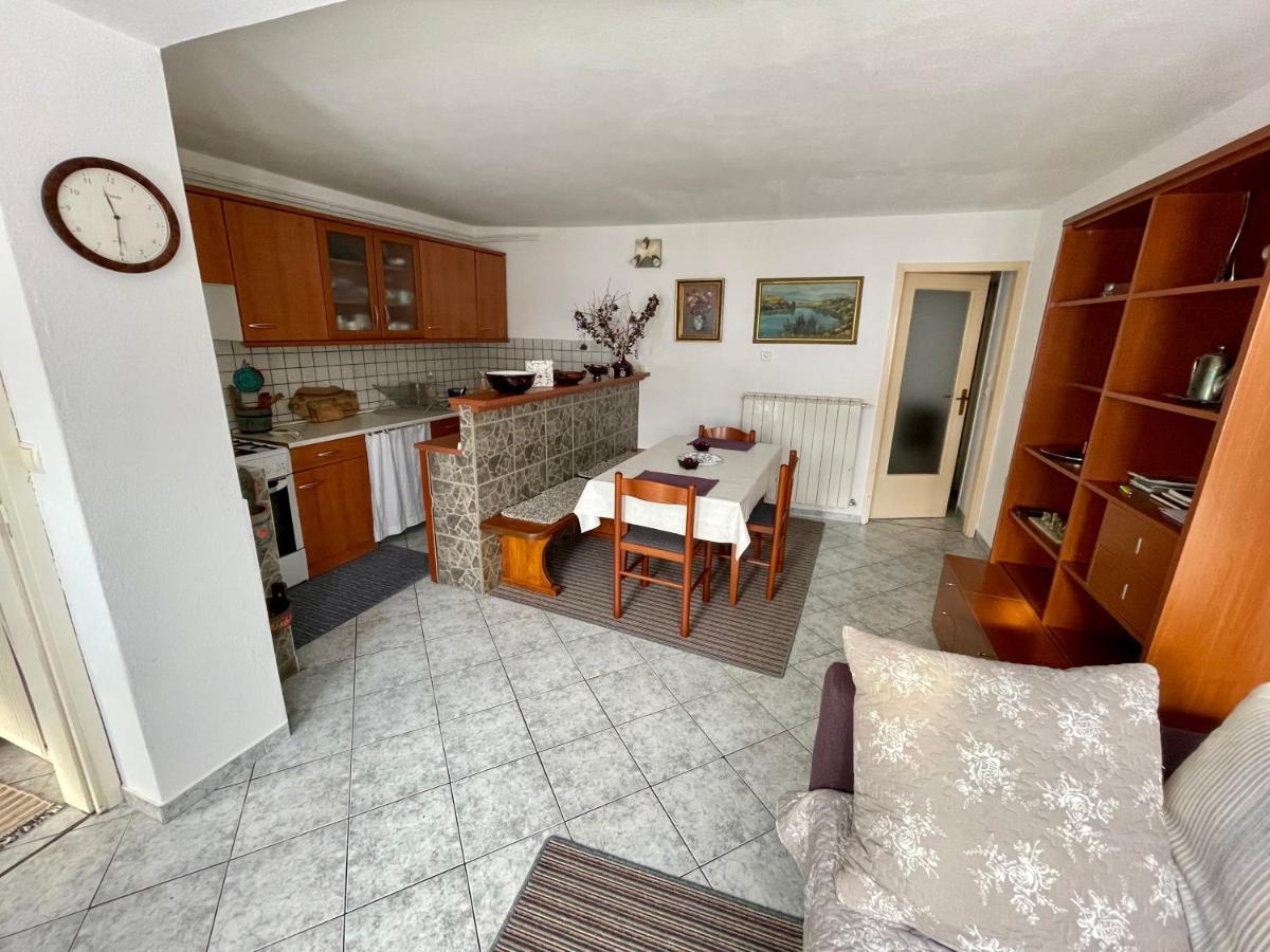 Apartma Pri Soci Διαμέρισμα Bovec Εξωτερικό φωτογραφία