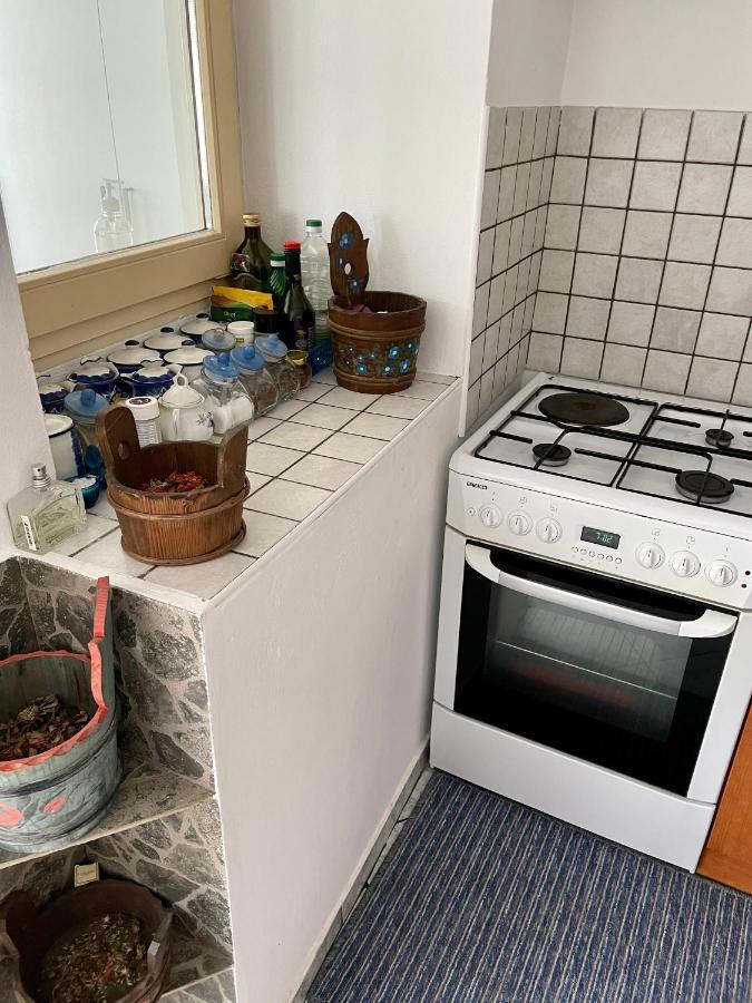Apartma Pri Soci Διαμέρισμα Bovec Εξωτερικό φωτογραφία