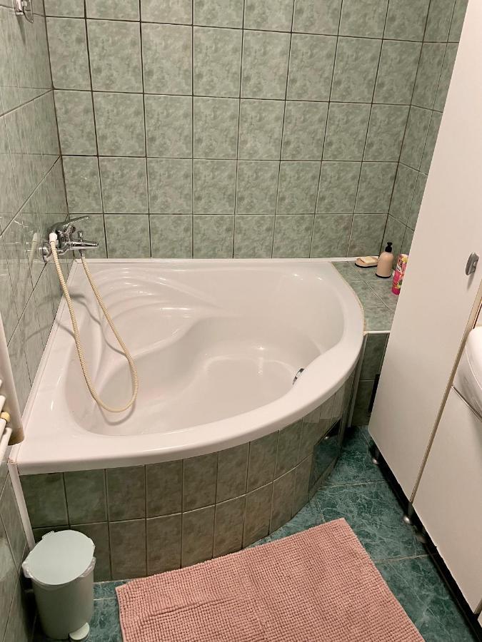 Apartma Pri Soci Διαμέρισμα Bovec Εξωτερικό φωτογραφία
